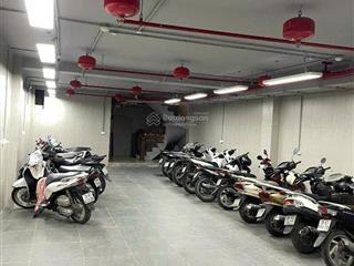 Mặt phố nguyễn văn cừ  kinh doanh  vỉa hè đá bóng diện tích rộng