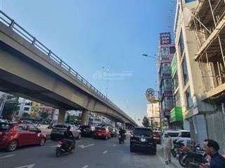 Siêu phẩm mặt phố hồng tiến. kinh doanh siêu đỉnh. có tầng hầm