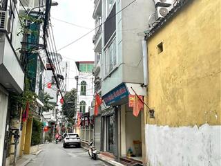 Bán nhà riêng tại trương định, 10,5 tỷ, 35m2, giá ưu đãi