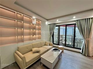 Ối đẹp thật! nhà phố đội cấn, 6t thang máy, gần phố, lô góc, 46m2*6t, nội thất đẳng cấp, ở ngay