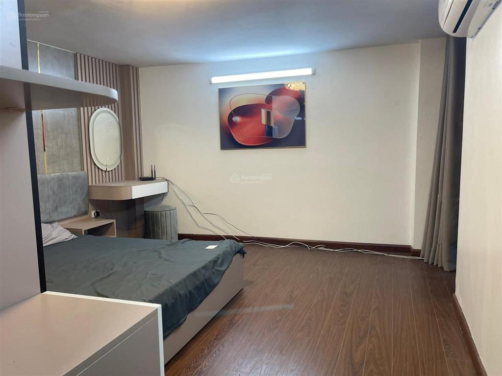 Rẻ nhất ba đình, 45m2, lô góc, gần phố, về ở luôn, gấp rất gấp chủ có việc cần bán ngay