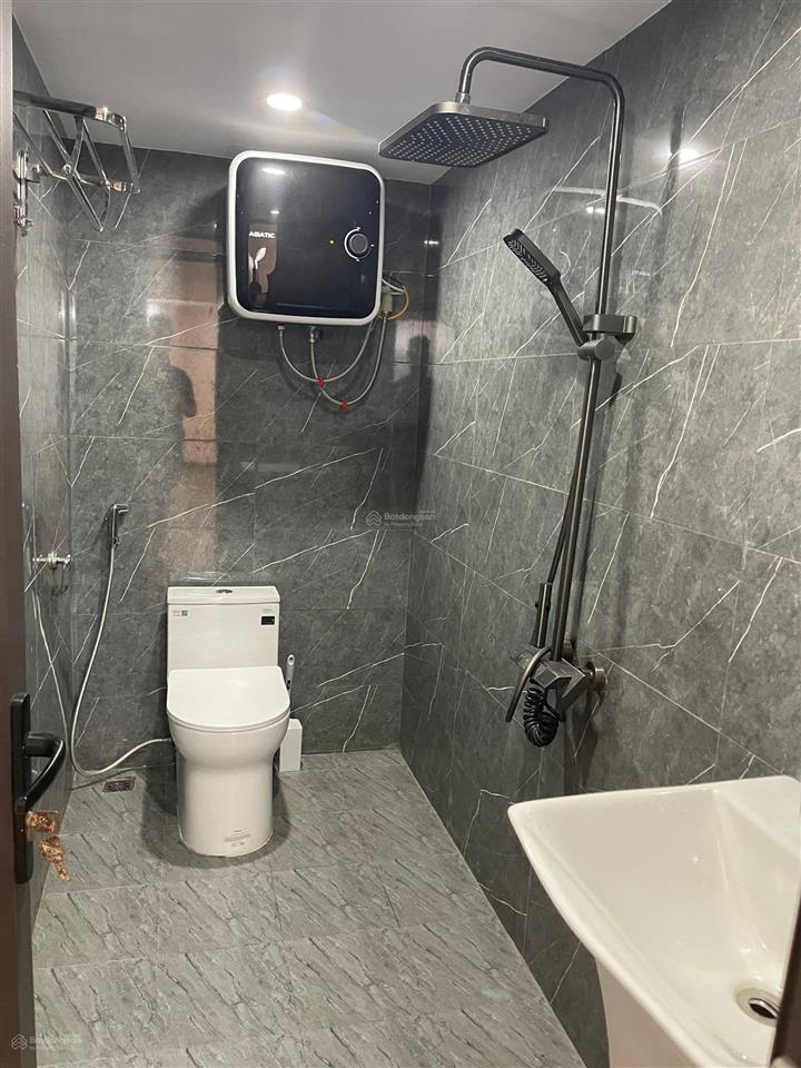 Rẻ nhất ba đình, 45m2, lô góc, gần phố, về ở luôn, gấp rất gấp chủ có việc cần bán ngay