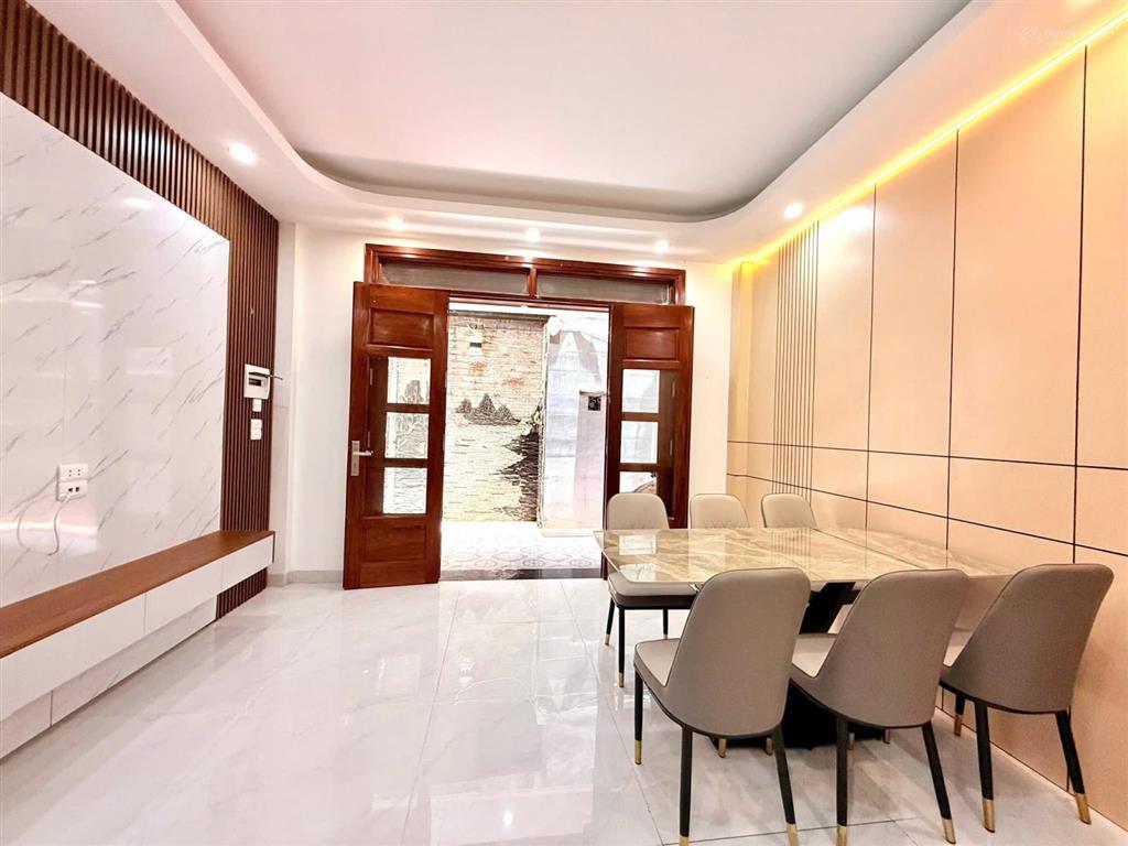 Phân lô phố liễu giai, lô góc gần ô tô, gần phố, kinh doanh, nội thất xịn, nhà siêu đẹp ở ngay 39m2