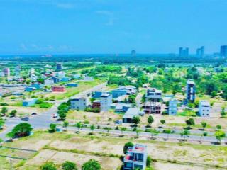 Cần bán lô đất sạch đẹp, ngay sát đh fpt, gần sông mát mẻ, giá tốt