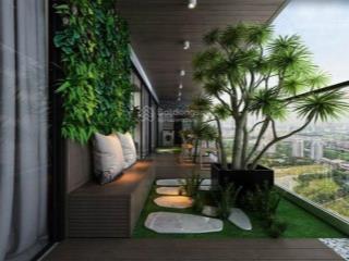 Duy nhất căn hộ spana view sông, view pháo hoa quốc tế giá gốc chủ đầu tư