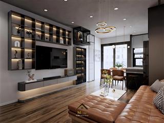 Đẹp nhất quỹ căn the pride 103m2, 3 ngủ, sẵn sổ, full nội thất, ct3 thiện chí bán gấp 4.68 tỷ