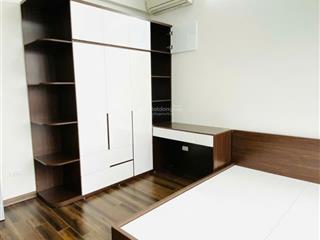 Tầm 5 tỷ có nhà hơn 110m2, full nội thất, sẵn ở luôn, có slot ô tô, tâm điểm mỹ đình, xem ngay!