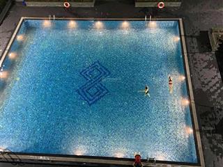Đủ mọi tiện ích, nội thất hàng xịn, 115m2, 3 ngủ vov mễ trì, cực kỳ đáng mua, đầu tư cũng lời lớn.