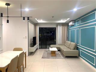 Căn hộ tây hà  122.7m2  3 ngủ 2 vệ sinh  tầng trung, view đẹp , sẵn sổ, full nội thất  7.65 tỷ