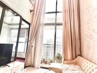 (top căn 3 ngủ) đẳng cấp hàng đầu, siêu phẩm duplex vinhomes gardenia 100m2, lộng lẫy 8.6 tỷ