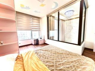 (top 5 căn 2 ngủ)căn 78m2, 2 ngủ 2 vệ sinh, hướng nam, có slot ô tô, tầng trung, sẵn sổ, nét 6 tỷ