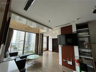 Quỹ căn cho thuê bql vinhomes gardenia 14.5 tr 2 ngủ 80m2, full đồ, ở luôn