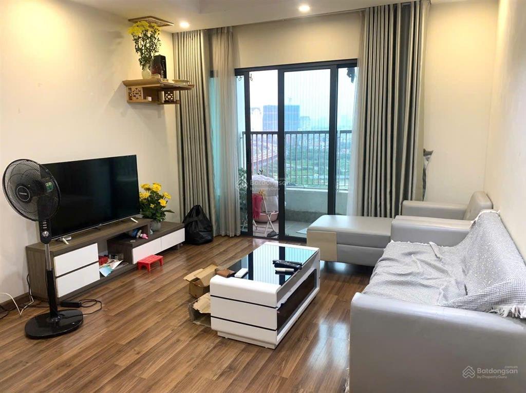 Hiếm bán căn 2 ngủ, 2 vệ xinh, 64m2, full nội thất, sẵn sổ, cao cấp, garden hills chưa đến 5 tỷ.