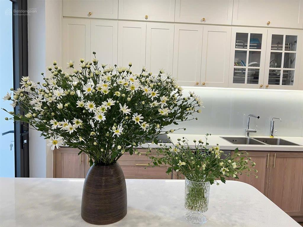 Cực hiếm  căn 3 ngủ 110m2 hoàng thành pearl, nội thất cao cấp, cho thuê gấp, chỉ 16 triệu/tháng