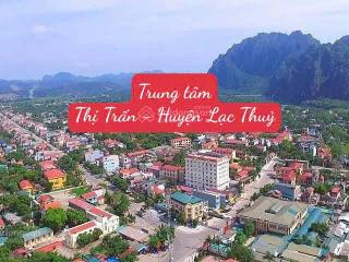 Bán 3 lô đất liền kề 140m2/1 lô đất ở thị trấn ba hàng đồi giá rẻ hơn xung quanh vài giá