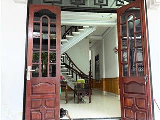 📌 8tr/tháng. CHO THUÊ NHÀ NGUYÊN CĂN 3 TẦNG MẶT TIỀN ĐƯỜNG NGUYỄN ĐỨC CẢNH KHU KIỂM HUỆ,