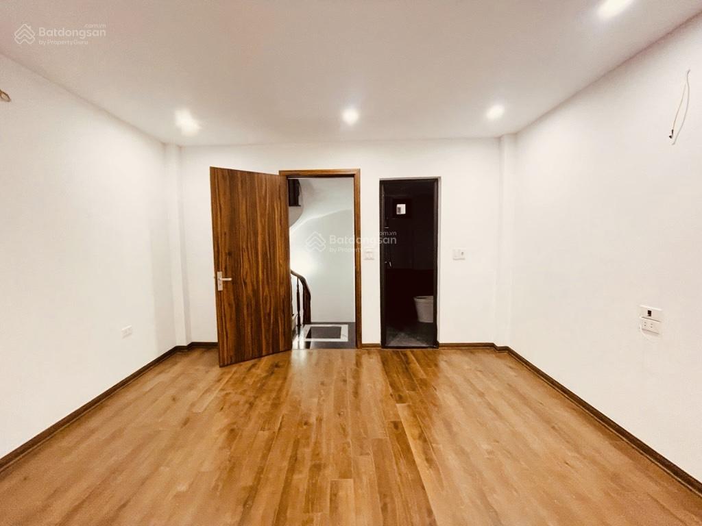 Nhà mới ngọc thụy 5 tầng | 35m2 full nội thất cách ô tô 20m 7 tỷ (ctl) hiếm