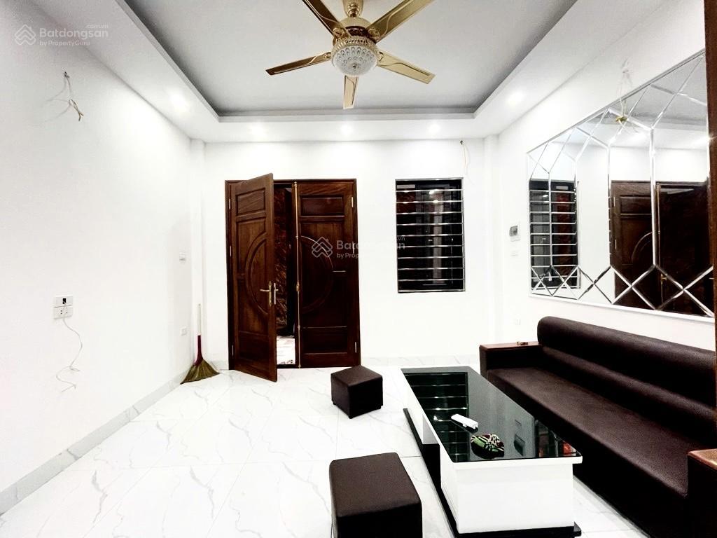 Nhà mới ngọc thụy 5 tầng | 35m2 full nội thất cách ô tô 20m 7 tỷ (ctl) hiếm