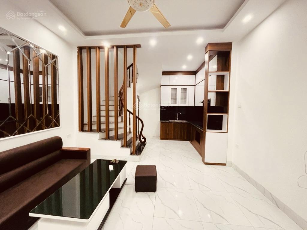 Nhà mới ngọc thụy 5 tầng | 35m2 full nội thất cách ô tô 20m 7 tỷ (ctl) hiếm