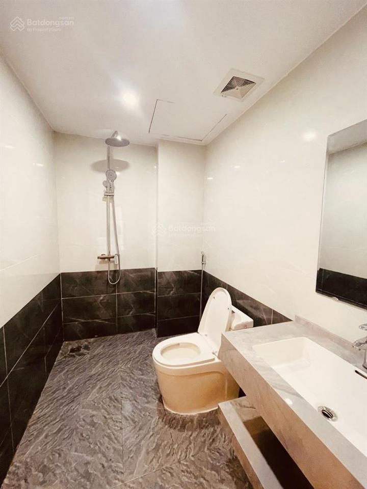 Nhà mới ngọc thụy 5 tầng | 35m2 full nội thất cách ô tô 20m 7 tỷ (ctl) hiếm