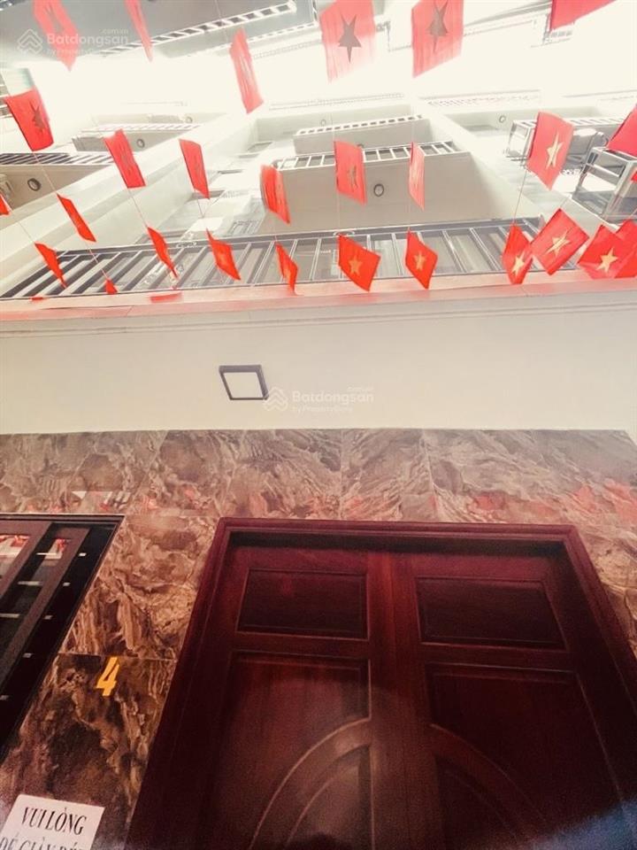 Nhà mới ngọc thụy 5 tầng | 35m2 full nội thất cách ô tô 20m 7 tỷ (ctl) hiếm