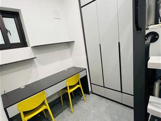 Bán căn hộ chung cư e4 yên hoà park view đường vũ phạm hàm 48m2 thiết kế 1 ngủ 1wc .