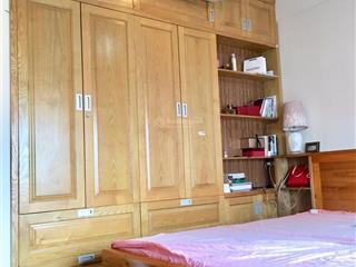 Bán căn hộ chung cư 95 m2,2 pn tòa f4 mặt phố trung kính