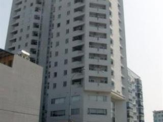 Cho thuê căn hộ chung cư 70 m2,2 pn tòa 198 nguyễn tuân 0904 760 ***