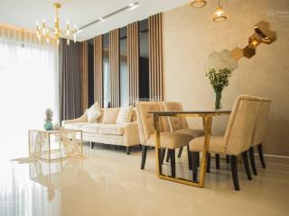 Chính chủ cho thuê ch the gold view tại q. 4. dt 50m2,1pn 1wc full nt. giá 14tr/th  0961 663 ***