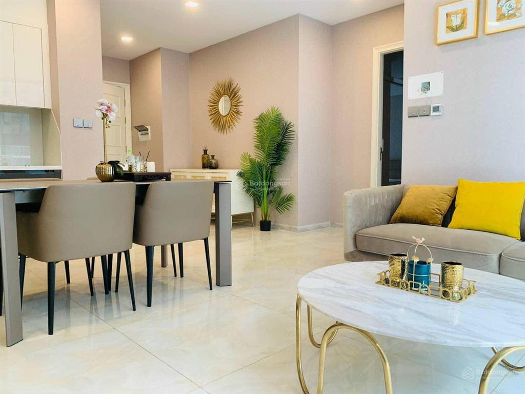 Chính chủ cho thuê gấp chcc the gold view dt 50m2, 1pn, 1wc, giá 14tr/th.  0961 663 *** (thịnh)