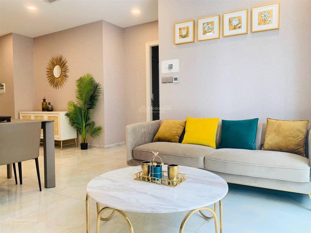 Chính chủ cho thuê gấp chcc the gold view dt 50m2, 1pn, 1wc, giá 14tr/th.  0961 663 *** (thịnh)