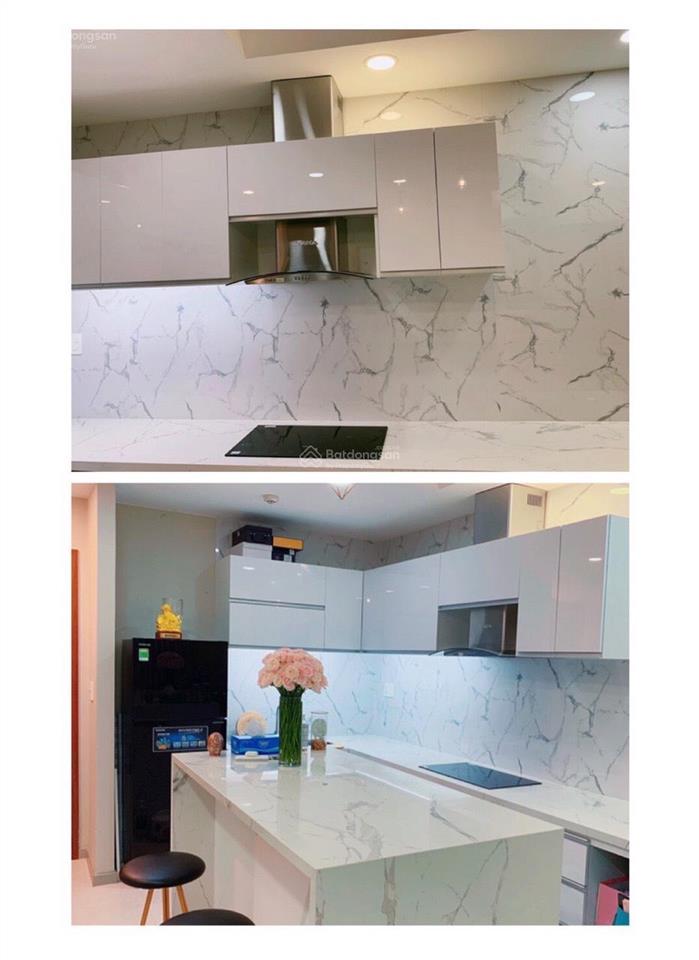 Cho thuê căn hộ sky center  q. tân bình  studio 1wc  nhà đẹp. giá chỉ 11tr/th.  0961 663 ***