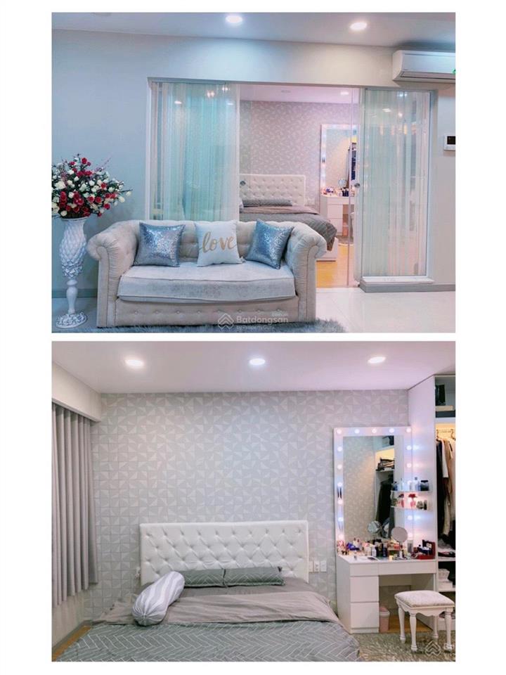 Cho thuê căn hộ sky center  q. tân bình  studio 1wc  nhà đẹp. giá chỉ 11tr/th.  0961 663 ***