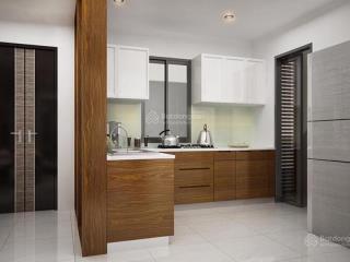 Cần cho thuê căn hộ cc saigon pearl q.bt, giá ưu đãi từ 18tr5.dt  95m² 2pn 2wc. 0961 663 ***