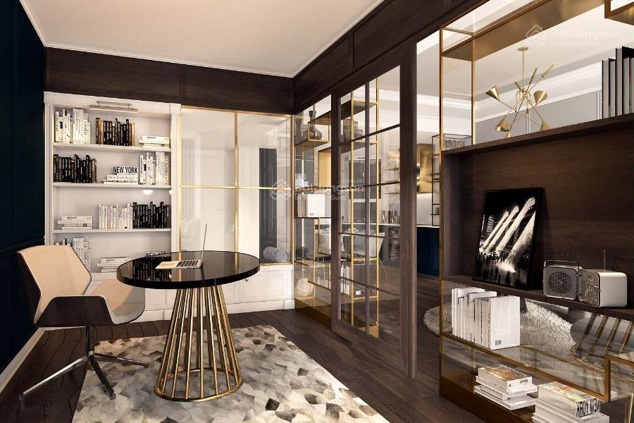 Chung cư cao cấp the tresor q.4. dt 75m², 2pn, 2wc  nhà đẹp  giá chỉ 19tr/th   0961 663 ***