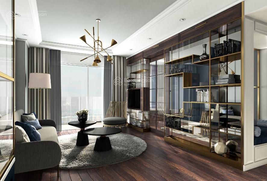 Chung cư cao cấp the tresor q.4. dt 75m², 2pn, 2wc  nhà đẹp  giá chỉ 19tr/th   0961 663 ***