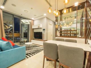 Cho thuê chung cư the botanica  tân bình,dt 75m2, 2pn, 2wc, giá 15 triệu,  0961 663 *** thịnh