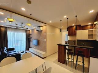 Cho thuê căn hộ cc cộng hòa plaza, tân bình dt 80m2 2pn 2wc giá 11tr/th.   0961 663 *** thịnh