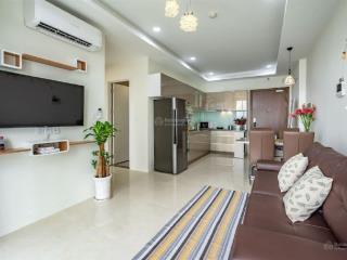 Bán căn hộ view đẹp tại gold view, trung tâm q.4, giá 4.89 tỷ, 70m2, 2pn + 1wc,  0961 663 ***