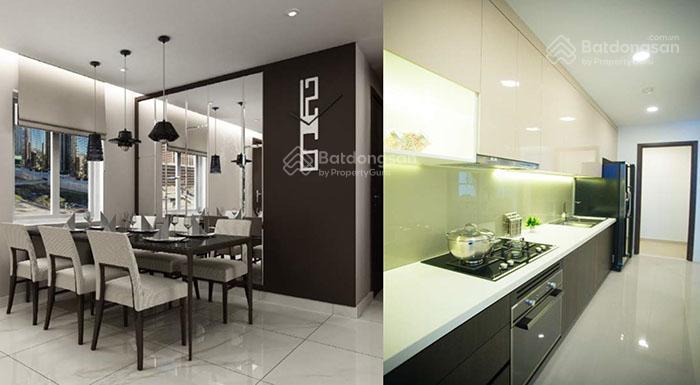Cho thuê chcc golden mansion phú nhuận  75m² 2pn 2wc  giá ưu đãi từ 15tr/th   0961 663 ***