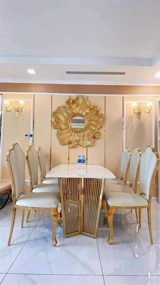 Bán căn hộ cao cấp kingston q. phú nhuận 95m² 3pn 2wc  sổ hồng. giá từ 8.4 tỷ.  096166383 thịnh