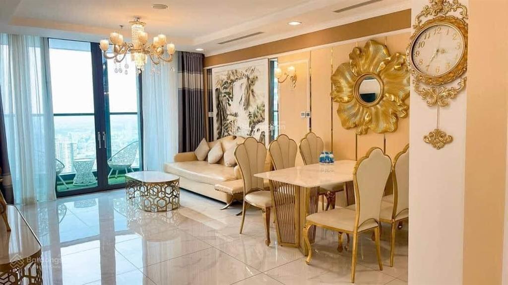 Bán căn hộ cao cấp kingston q. phú nhuận 95m² 3pn 2wc  sổ hồng. giá từ 8.4 tỷ.  096166383 thịnh