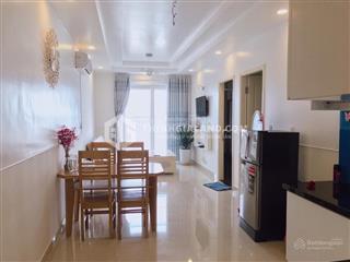 Bán căn hộ melody vũng tàu 2 phòng ngủ, view đông nam trực diện biển, 2.65 tỷ full nội thất sổ hồng