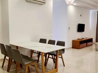 Căn hộ gần biển bãi sau vũng tàu, sổ hồng sở hữu lâu dài, 108m2, 3 phòng ngủ khu vực nhiều tiện ích
