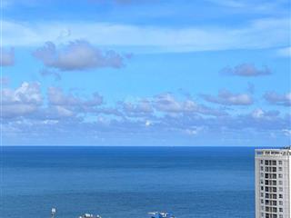 Hàng hiếm chung cư melody vũng tàu căn hộ view biển bãi sau trực diện 1 phòng ngủ, sổ hồng lâu dài