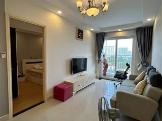 Bán căn hộ vũng tàu melody 83m2 full nội thất mới đẹp, sổ hồng lâu dài, view đông nam gần bãi sau