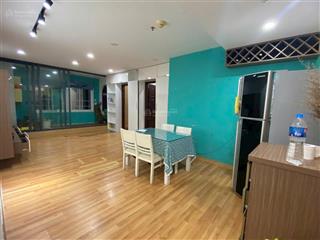 Bán căn hộ 2 phòng ngủ bãi trước vũng tàu  chung cư silver sea bacu view trực diện biển, căn góc