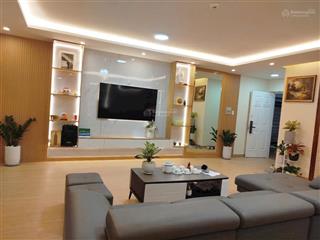 Bán căn hộ seaview khu đô thị chí linh 3 phòng ngủ, full nội thất, 137m2, sổ hồng lâu