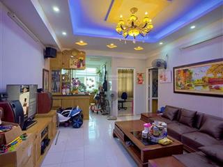 Chung cư 242 nguyễn hữu cảnh, pvcic, 74.4m2, 2pn 2wc full nội thất, view đông nam, sổ hồng lâu dài