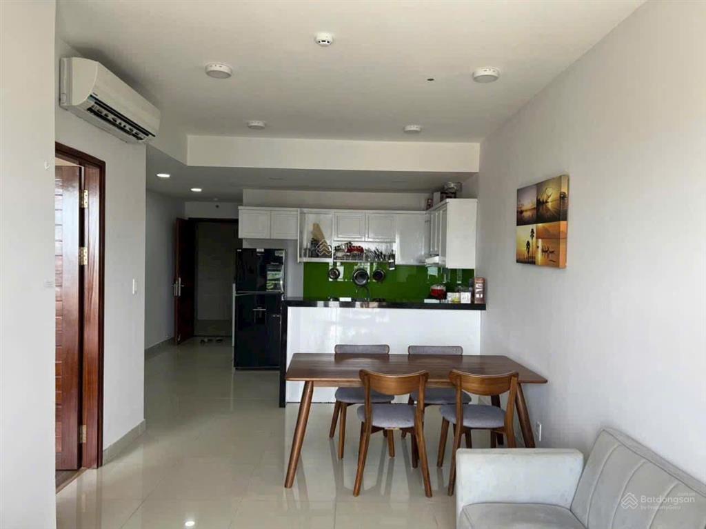 Bán căn hộ 1 phòng ngủ tầng thấp block a chung cư gold sea hoàng hoa thám thành phố vũng tàu